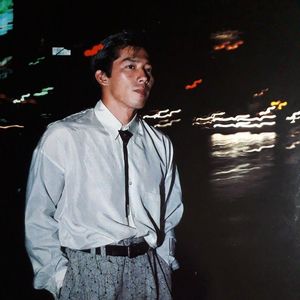 C118|𝘾𝙞𝙩𝙮 𝙋𝙤𝙥 日语 📼 复古旋律电台 泡沫经济 80s年代 精选歌单 【中文歌词】