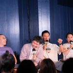 EP05 I 嘉宾：张骏、卤饼——老外看老美，我们身边那些真实的美国人
