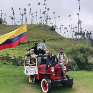 EP06｜不上班后，每一天我都在技能的巅峰。ft. OnePlus 早期员工 - 林媛