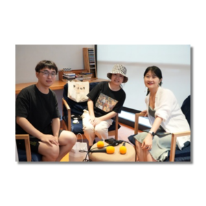 19.当我们站在艺术面前的时候，众生平等