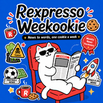 WeeKookie Vol. 1：梅西梦回巅峰、纸尿裤暗藏毒素、SpaceX改写商业史