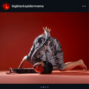 Lili: 在舞蹈与自我之间，找到最自由的呼吸（上）