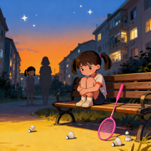 敏哥的观察与思考EP1：谁偷起了他们的快乐？