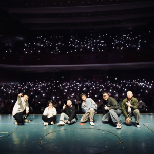 番外：脱口秀明星拼盘值不值380