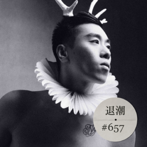 写给张曼玉的夏日小品 > 退潮 #657