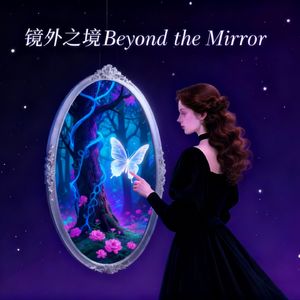 镜外之境Beyond theMirror