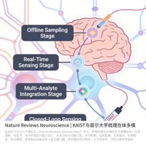 Nature Reviews Neuroscience | KAIST与首尔大学梳理在体多模态神经化学接口