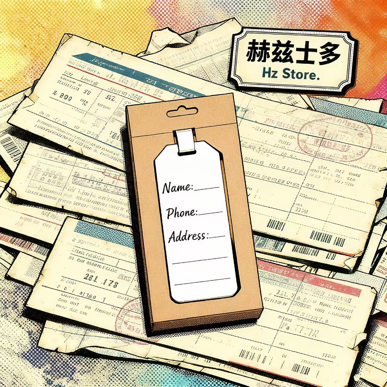 vol.04 恐袭、黑帮、艳遇，我在他乡的故事比剧本还离奇（上集） episode artwork
