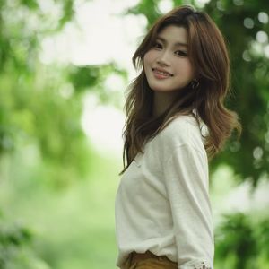陈锦纹儿