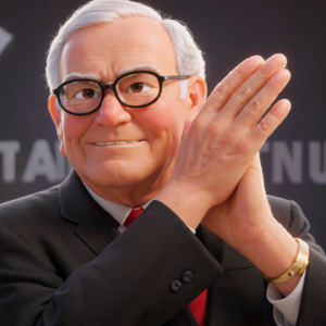 Vol.012｜为什么巴菲特的投资经验不适合大多数人？聊聊他谢幕前的警告⚠️