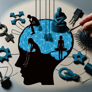 【心理】受害者心态:为什么被欺负的总是我?