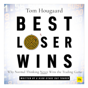 最懂输的人才能成为赢家（Best Loser Wins）