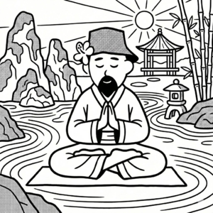 不懂装懂是一种病【精讲道德经71、72章】