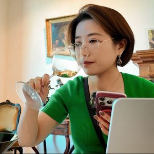 Annini的品酒碎碎念