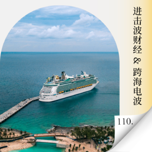 Vol.110 串台：K 型分化的 2026：什么样的出海卖家最终会掉队？