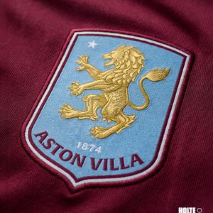 维拉公园南看台的个人播客