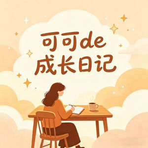 可可de成长日记