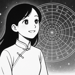 讲几个用星盘做规划的真实故事