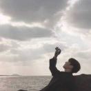 下雨不打伞
