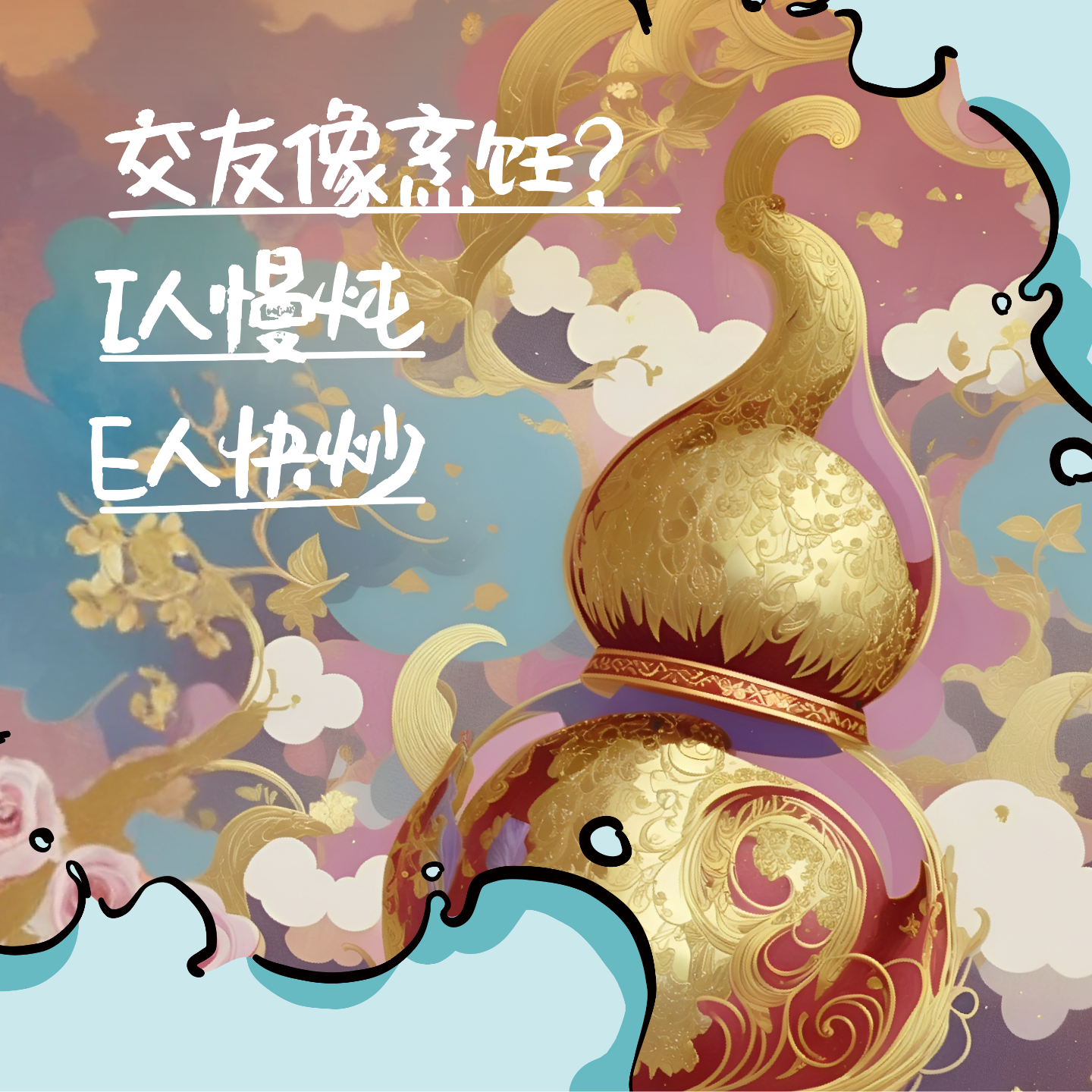 S2·EP01 大暑｜交友像烹饪？I人慢炖E人快炒 episode artwork