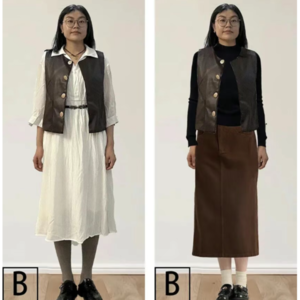 一柜子衣服却没衣服穿？一定是你搞错了买衣服顺序...