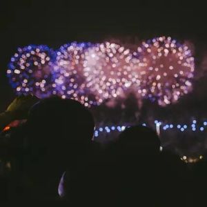NO.14 烟火长沙