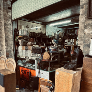 白话双城记0.8:今天不回家.