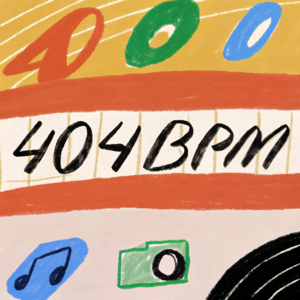 Ep.9 “你也听陈绮贞啊” “嗯,我也是”