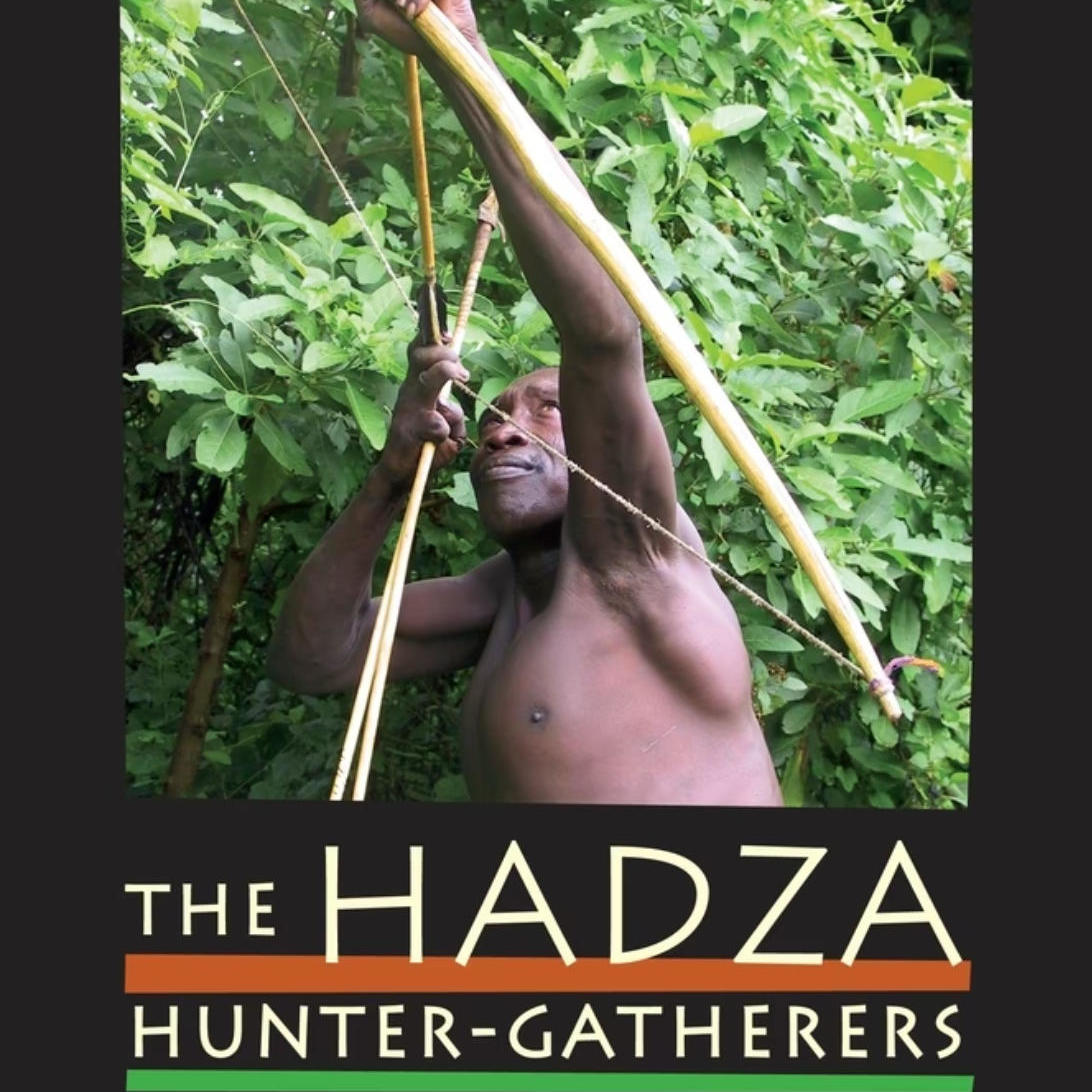 《哈扎人》/《The Hadza: Hunter-Gatherers of Tanzania》 episode artwork