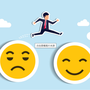 02 生活就是不断的面对挑战！