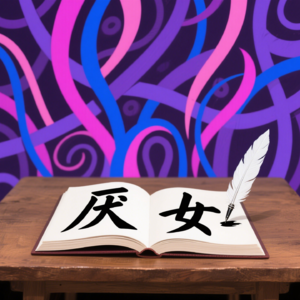 为什么“爱她”的男人,也“厌她”?——上野千鹤子《厌女》