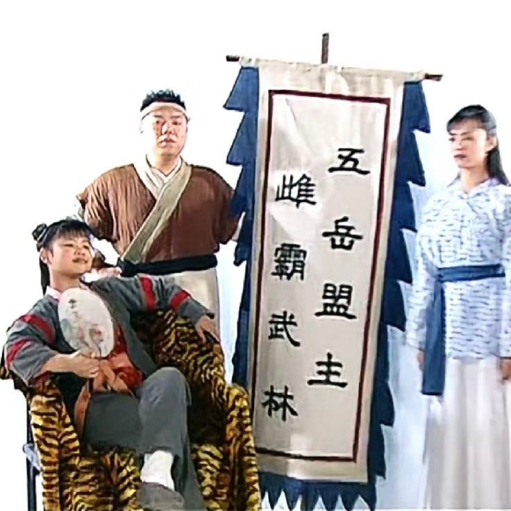 03-特辑「光影中的她」：假如莫小贝在《致命女人》里学法律