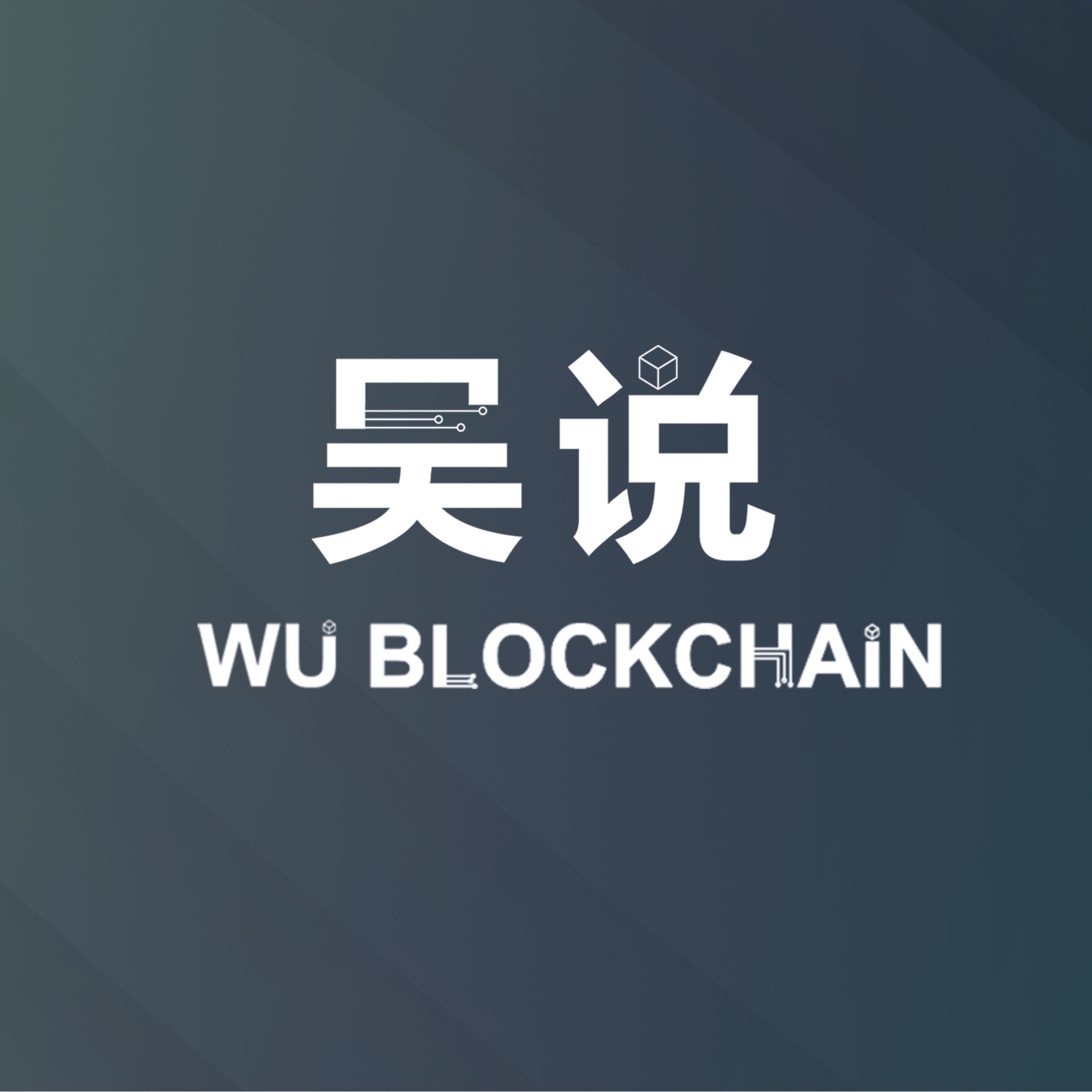 WuBlockchain Podcast | 小宇宙 - 听播客，上小宇宙