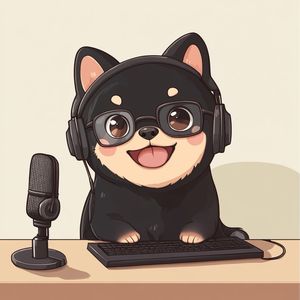 kuro_三半人