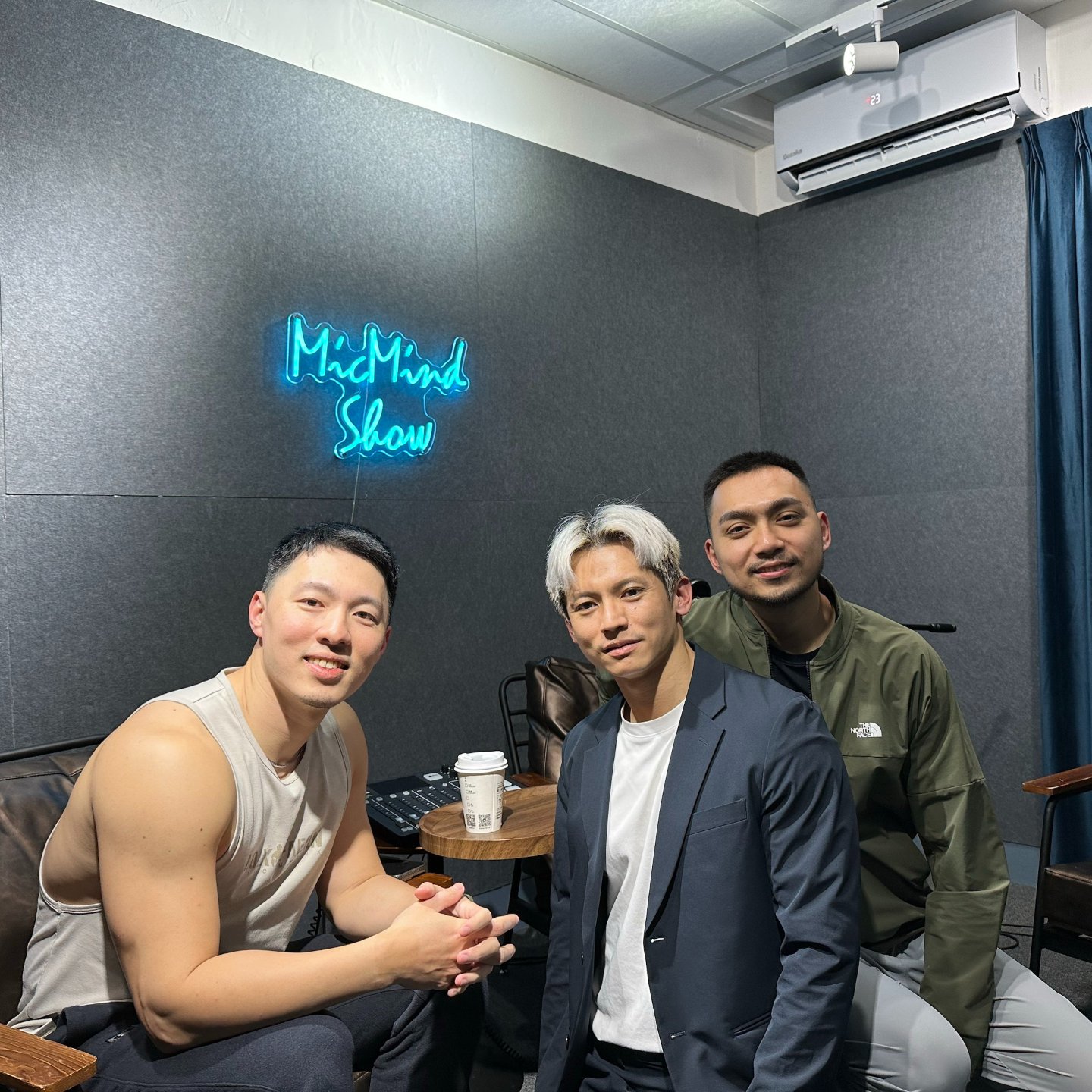 EP.05 一言不合就分手？男通讯录吵架的正确姿势是什么？ episode artwork