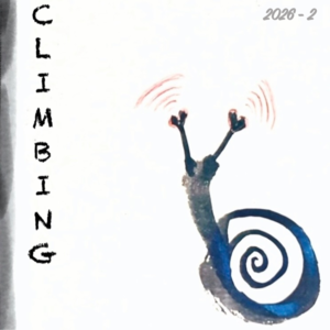 攀岩｜草原：聊聊开线的故事，感谢大山的包容和收留。