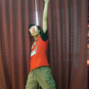 对话穆飞：突破天际的机甲游戏梦