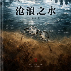 睡前听书｜《沧浪之水》，当知识分子的理想，撞上坚硬的现实