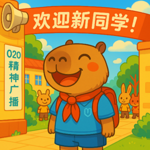 VOL-14——喂！起身翻学啦！— 开学季总是藏着我们最鲜活的记忆