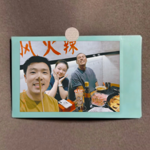 No.75 健身教练的“饭碗密码”｜串台：「老柴聊小团课」