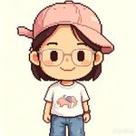 钉子momo