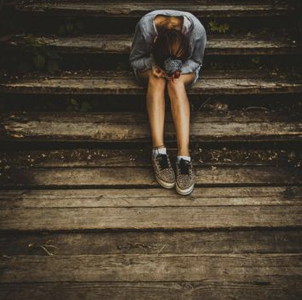 vol.02 社交恐惧面面观，你有吗？