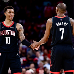 vol.14 火箭周报0309-0315，两战湖人前瞻