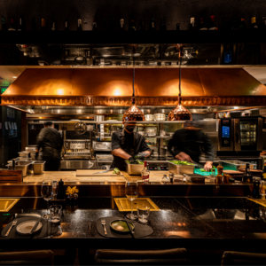 对话壮壮酒馆贾钰坤丨北京bistro元老的大实话，“断舍离”是餐饮的终极奥义