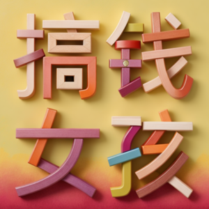 《搞钱女孩》第十二期解读：林蜀黍：破茧小镇做题家，奏响 “搞钱女孩” 逆袭乐章