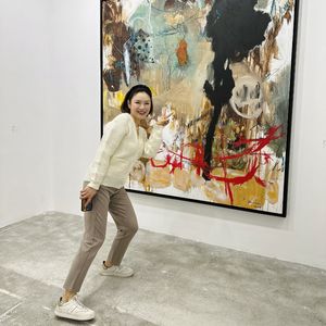 vol.171｜艺术一直被伤害，也不差这两年了