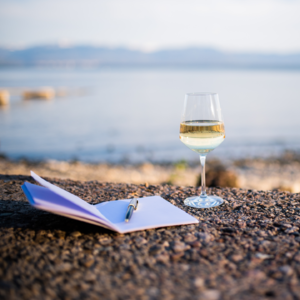 E19 新年期许：穿过时间，活出生命