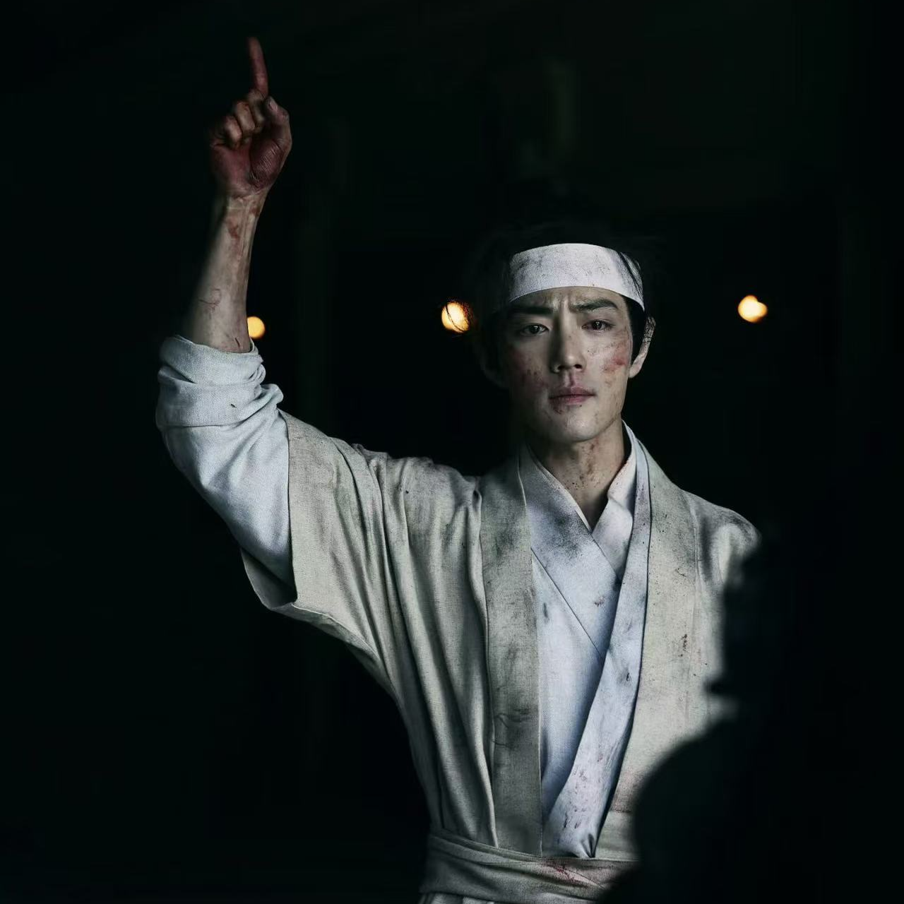 18.藏海传是科学观星，但肖战是真有玄学护体 episode artwork