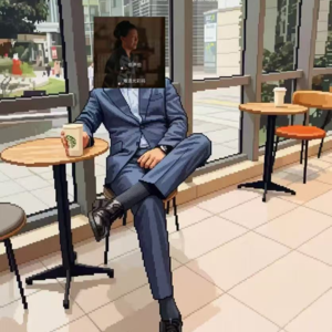 sp.马年元宵加更~~老姿娘才不是阿嫲的专称，有些人母胎自带阿嫲氛围感！