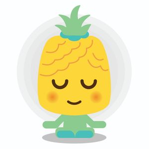 小易冥想